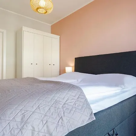 Vacationclub - Let'S Sea Baltic Park Apartament B44 * Gąski