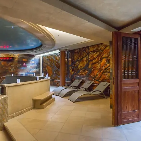Vacationclub - Let'S Sea Baltic Park Apartament B44 Lägenhet *