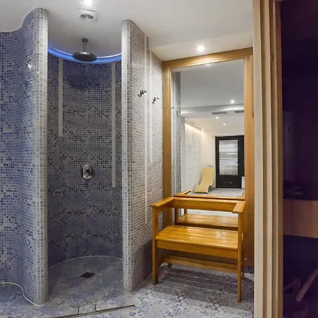 Vacationclub - Let'S Sea Baltic Park Apartament B44 Gąski