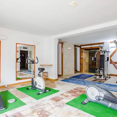 Lägenhet Vacationclub - Let'S Sea Baltic Park Apartament B44