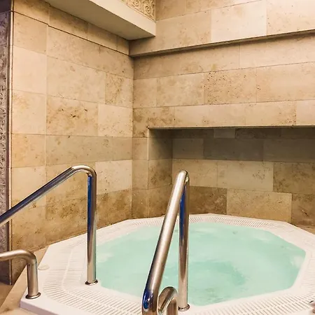 Vacationclub - Let'S Sea Baltic Park Apartament B44 Gąski